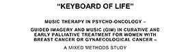 American doctoral dissertations online in music