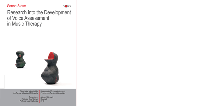 Phd thesis assessment